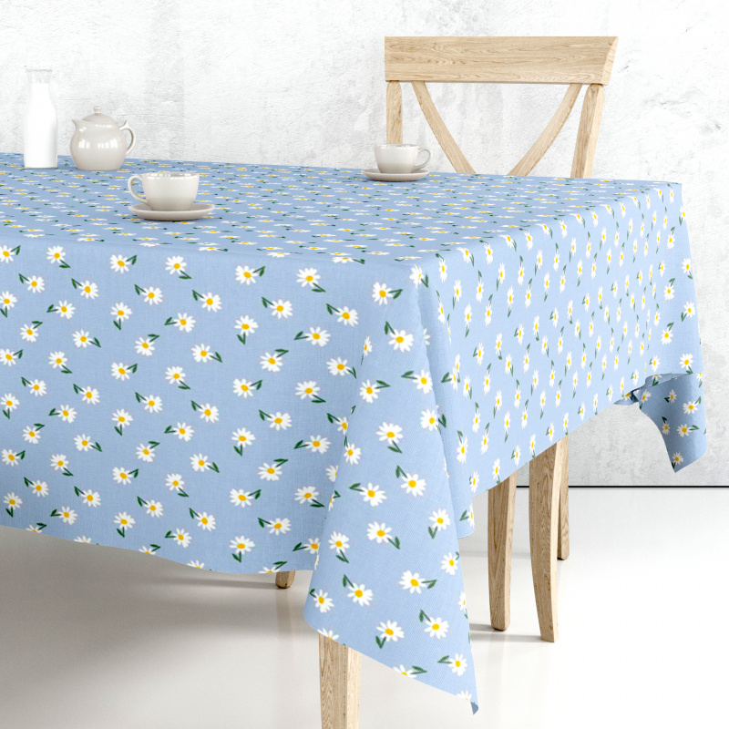 Ubrus PVC  FL-1725-01 - Role 140cmx 20m