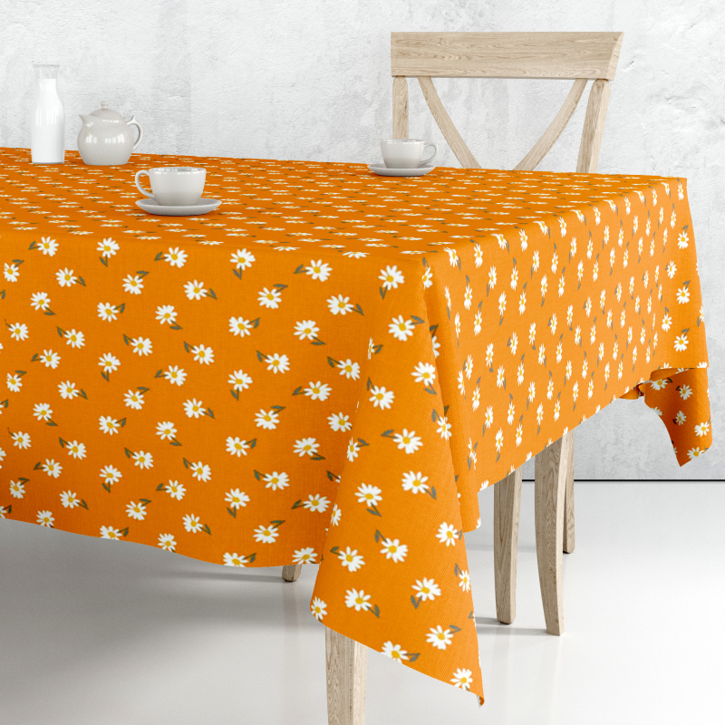 Ubrus PVC  FL-1725-03 - Role 140cmx 20m