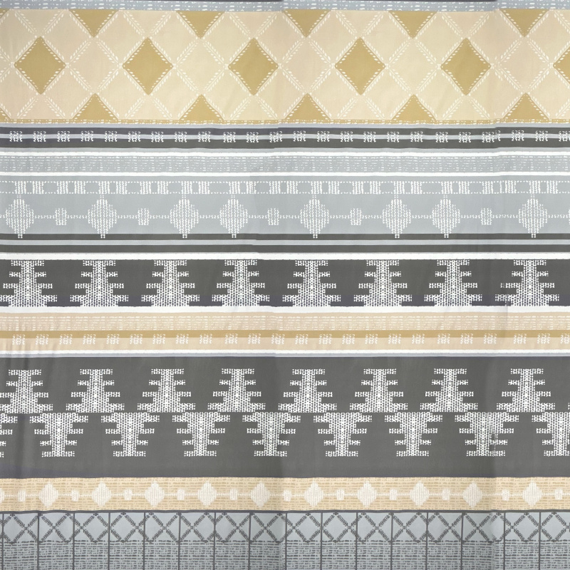 Ervi bavlna  š.240cm - Nordic šedý - 47615-2, metráž