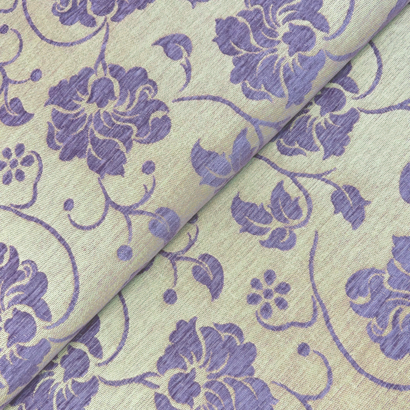 Dekorační/potahová Gobelínová oboustranná látka Rekor 7013-1