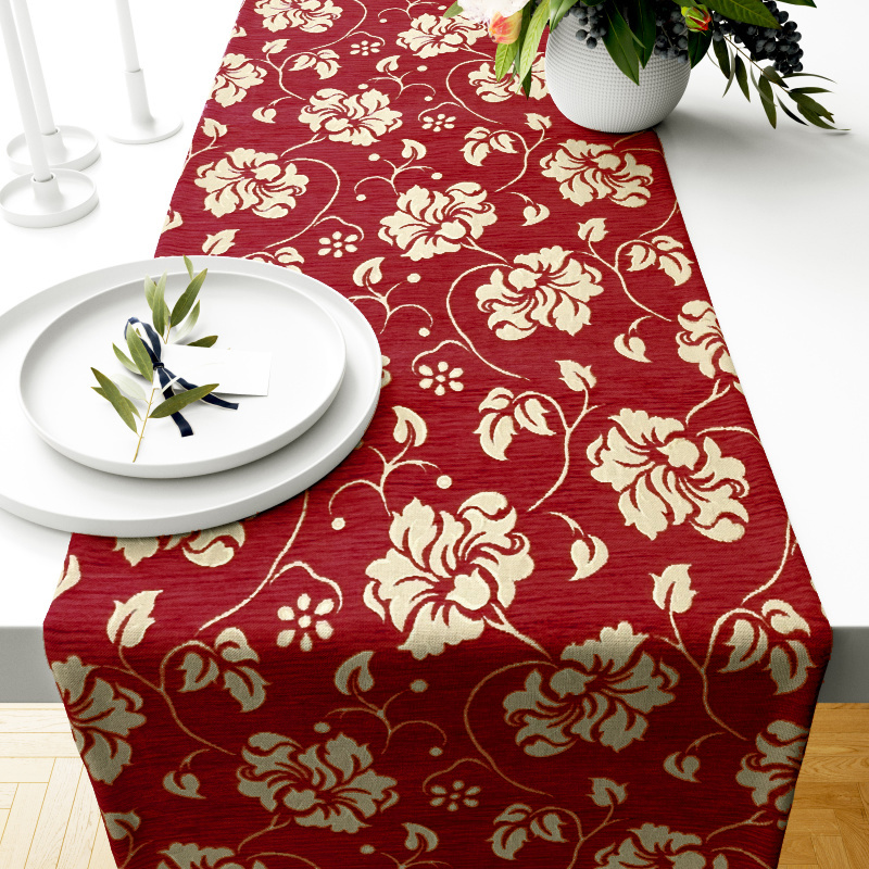 Ervi Gobelinový běhoun na stůl - Rekor - 7011