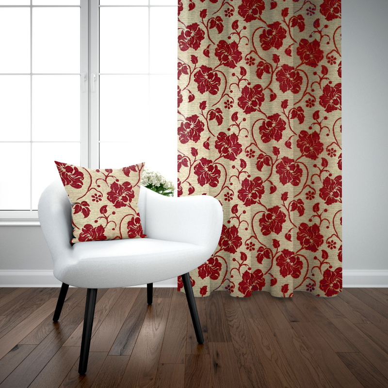 Ervi Gobelínový termo závěs - Rekor - 7011-1