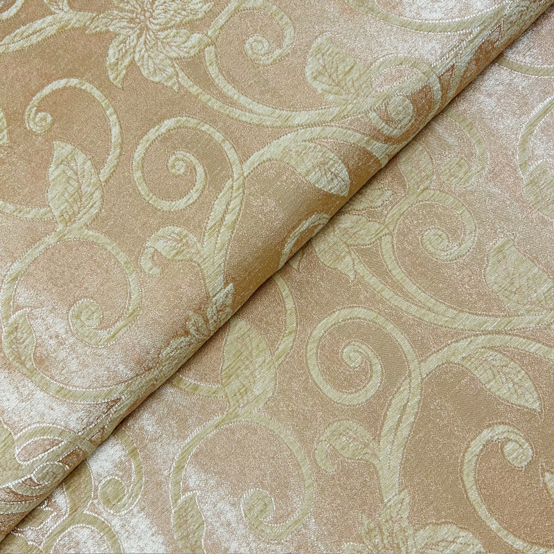 Dekorační/potahová Gobelínová oboustranná látka Rekor - 8245-1