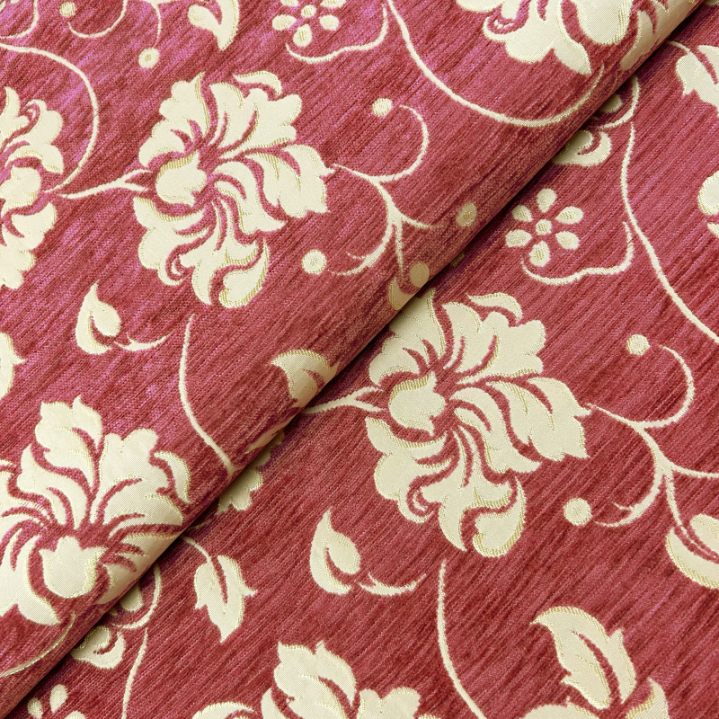 Dekorační/potahová Gobelínová oboustranná látka Rekor - 7008