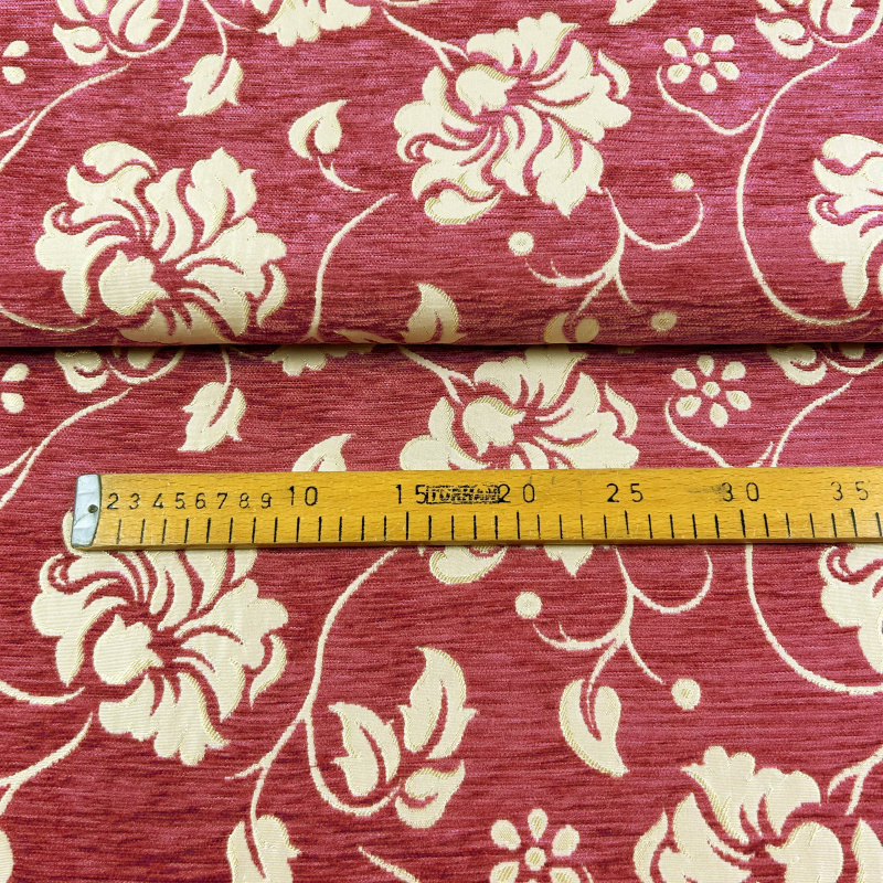 Dekorační/potahová Gobelínová oboustranná látka Rekor - 7008