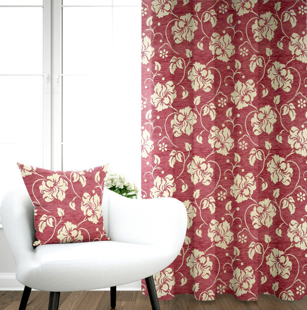 Ervi Gobelínový termo závěs - Rekor - 7008