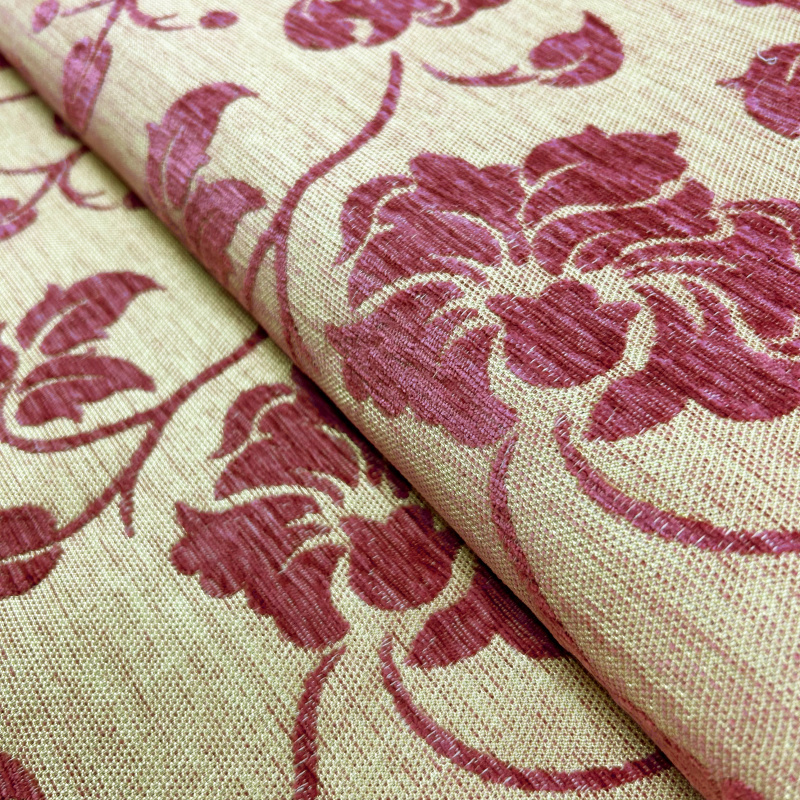 Dekorační/potahová Gobelínová oboustranná látka Rekor - 7008-1