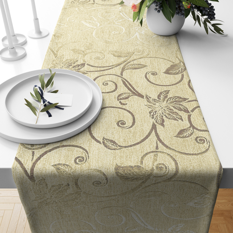 Ervi Gobelinový běhoun na stůl - Rekor - 9095