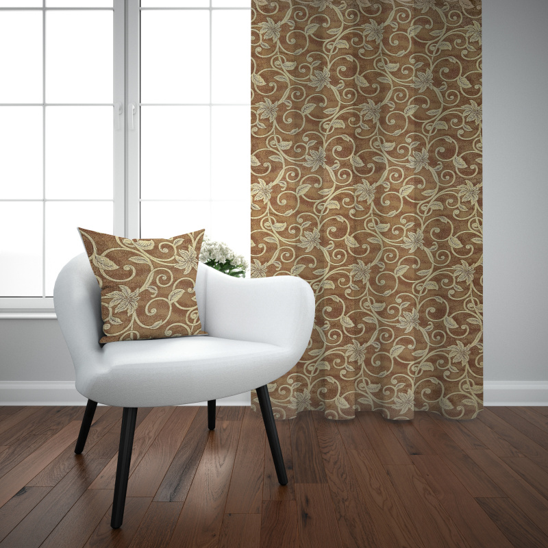 Ervi Gobelínový termo závěs - Rekor - 9095-1