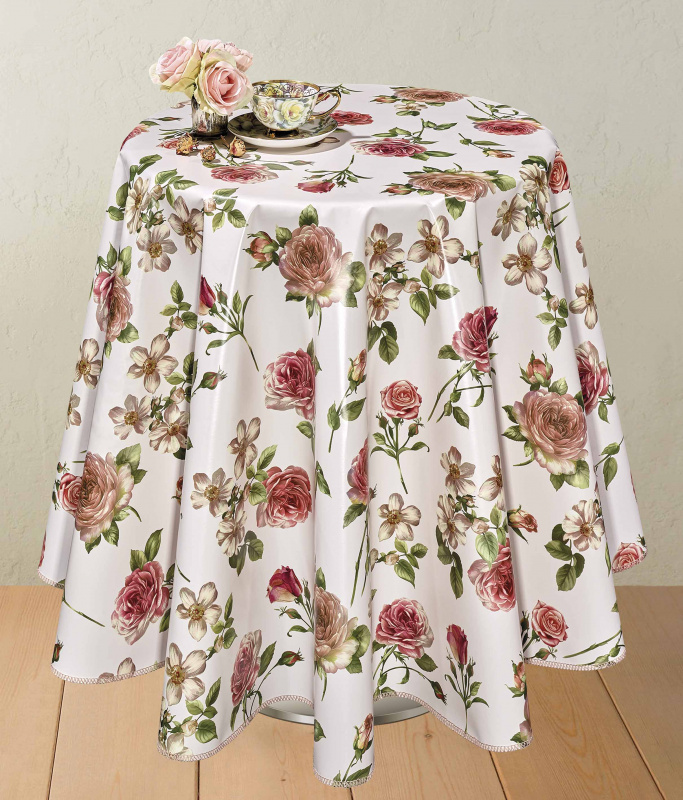 Ubrus PVC D-30A - Role 140cm x 20m