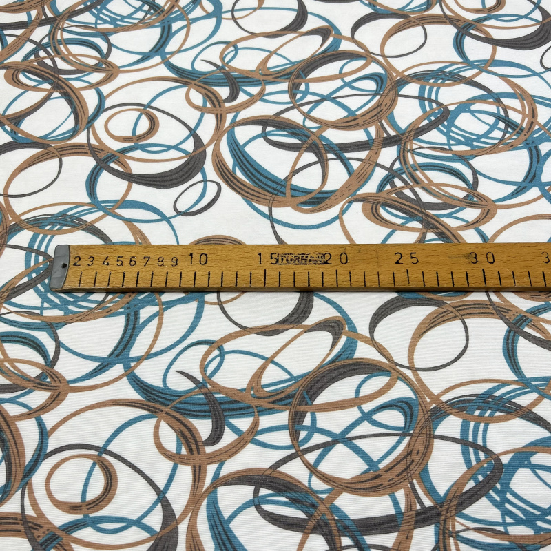 Dekorační látka Fay - 900-2, metráž