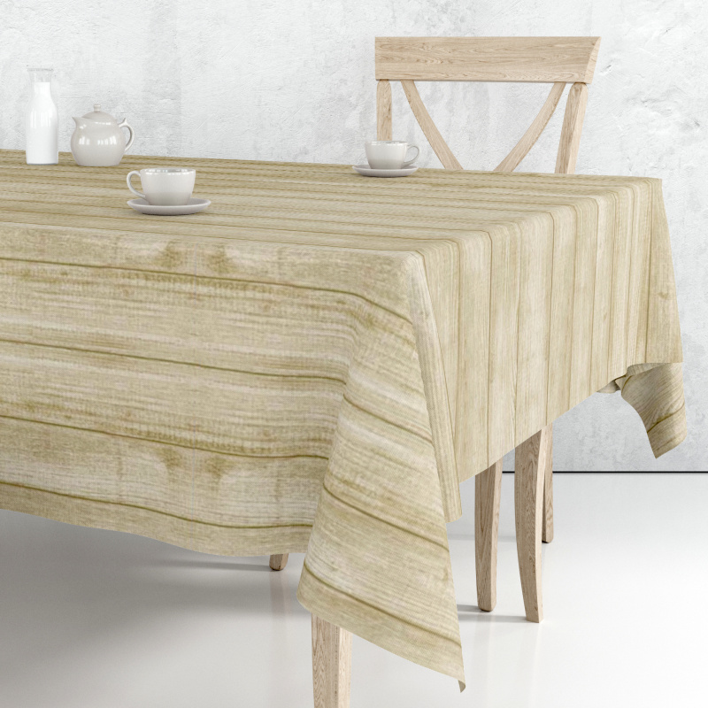 Ubrus PVC DC-3350A - Role 140cm x 20m