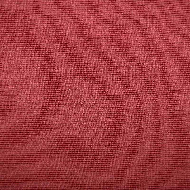 Sada dekoračních povlaků na polštář 40x40-bordo, 2ks