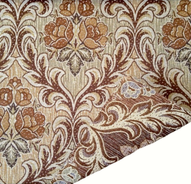 Ervi nástěnný gobelín Asetat - Etno-303