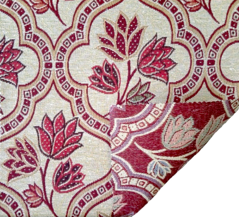 Ervi nástěnný gobelín Asetat - Etno-253