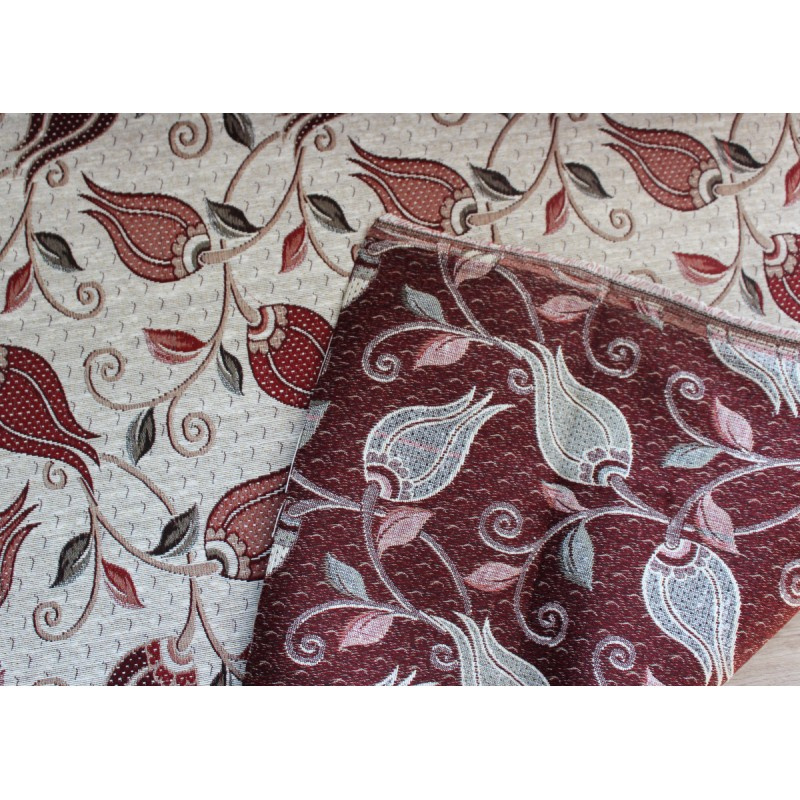 Ervi povlak na polštář gobelínový Etno - 105