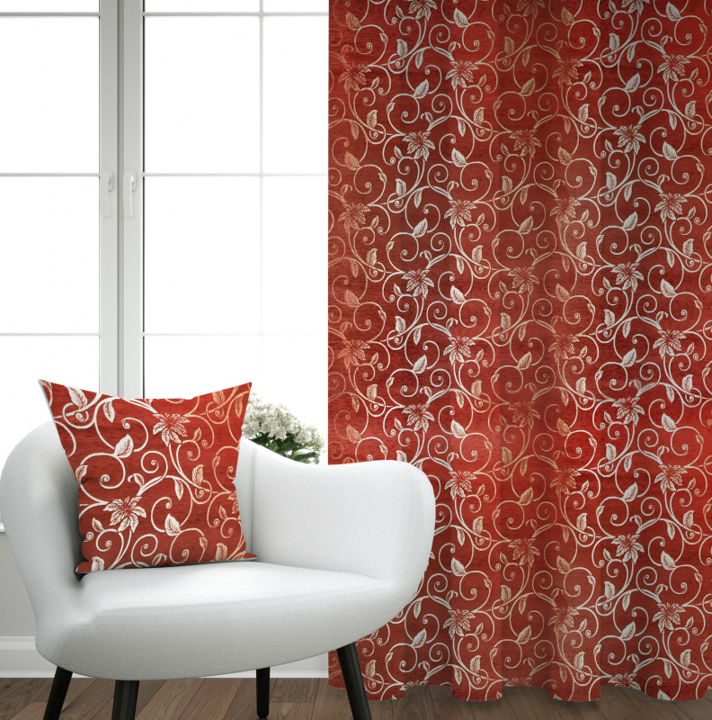 Ervi Gobelínový termo závěs - Rekor - 13266