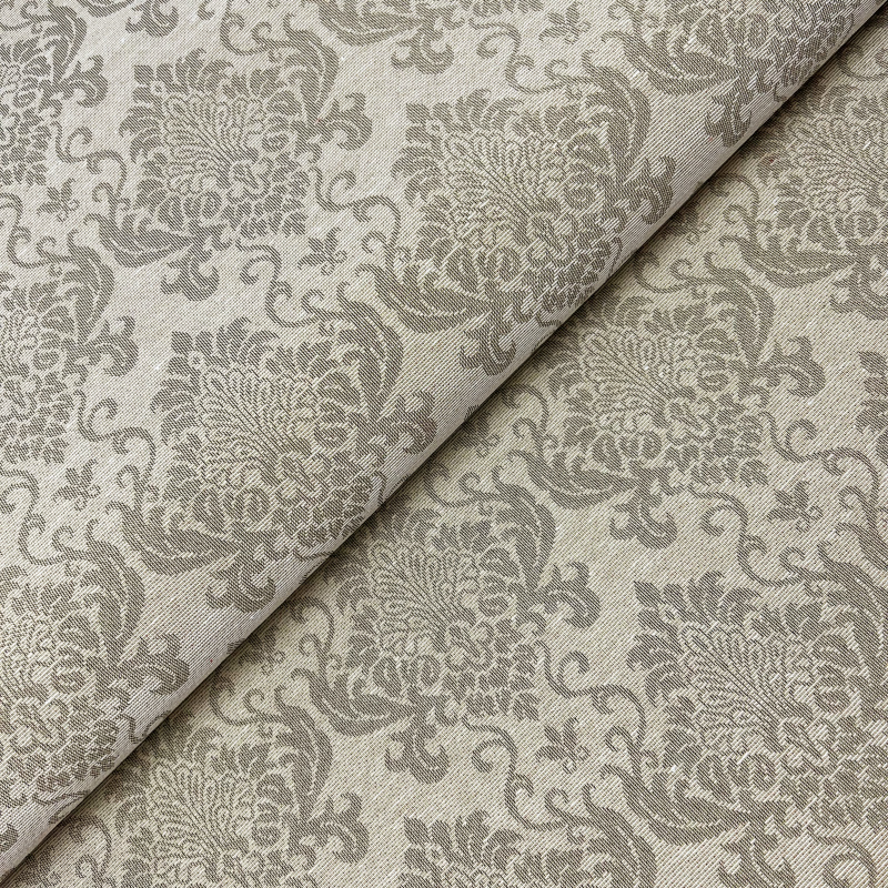 Ervi Gobelínový ubrus na stůl čtvercový - Barokní Sny