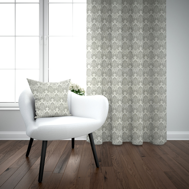 Ervi Gobelínový zatemňovací termo závěs - Barokní Sny