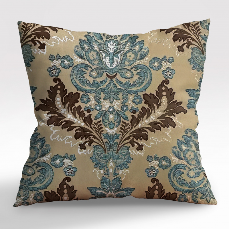 #Ervi Gobelínový povlak na polštář - Rekor - 8102-1 40 x 40 cm