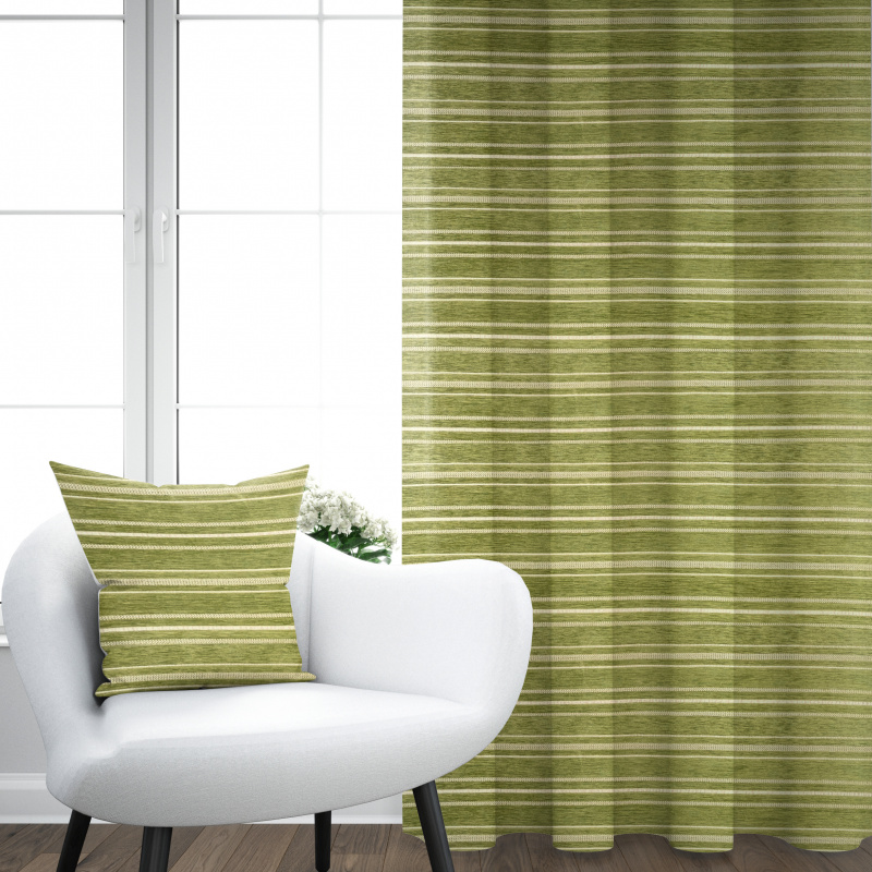 #Ervi Gobelínový termo závěs - Rekor - 7000 - 140x200 cm