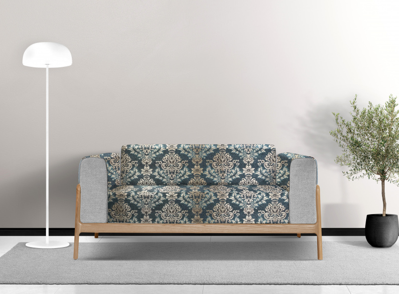 Ervi dekorační přehoz na sedačku/postel - Rekor - 8102