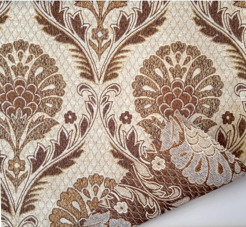 Ervi Gobelínový přehoz na postel jednolůžko