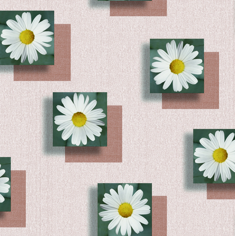 Ubrus PVC  FL-1762-02 - Role 140cm x 20m