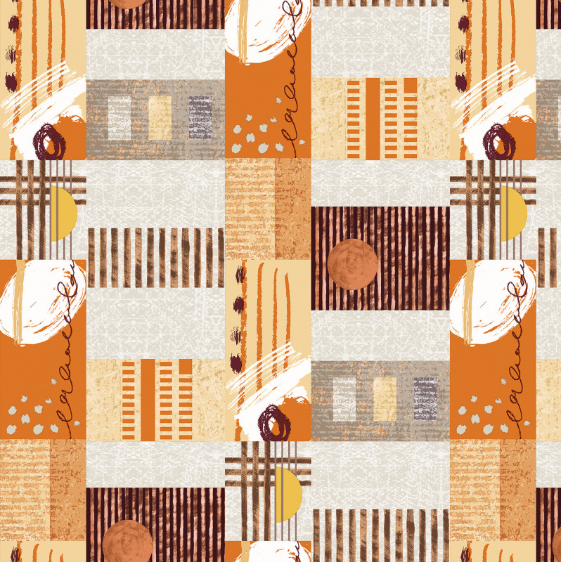 Ubrus PVC  FL-1759-01 - Role 140cm x 20m