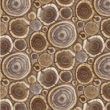 Role AquaNova koupelnová PVC předložka AQN-588A 65cm x 15m