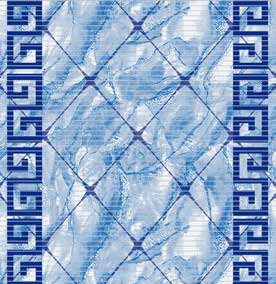 Role AquaNova koupelnová PVC předložka AQN-530A 65cm x 15m
