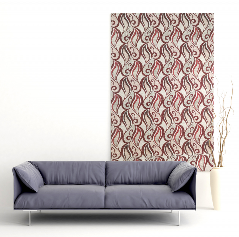 Ervi nástěnný gobelín Asetat - 133