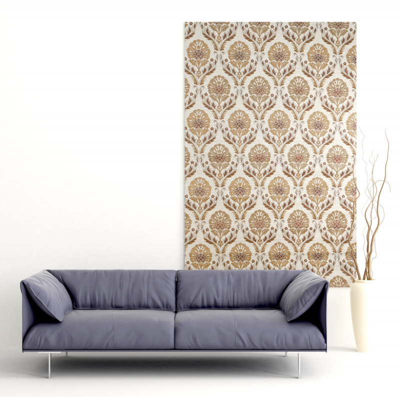 Ervi nástěnný gobelín Asetat - 325