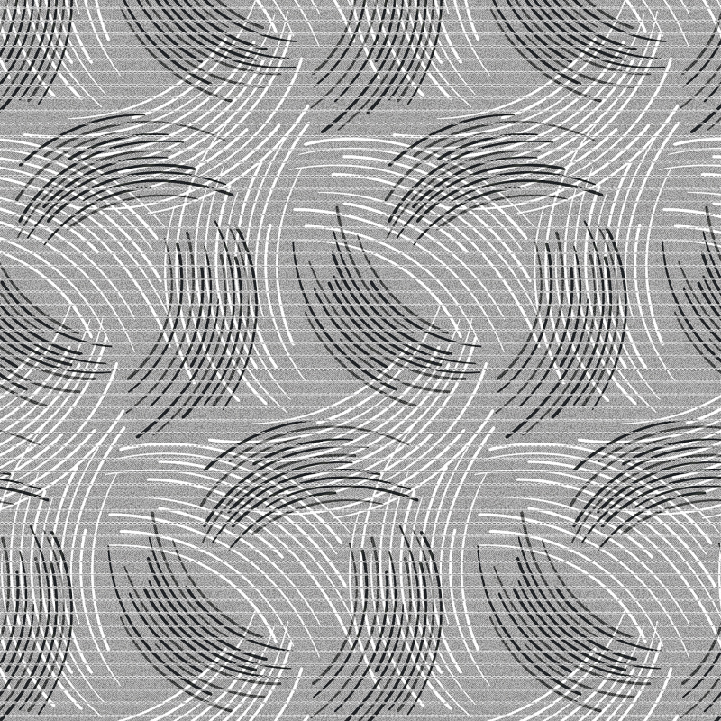 Role Dekomarin koupelnová PVC předložka D-88D 65cm x 15m