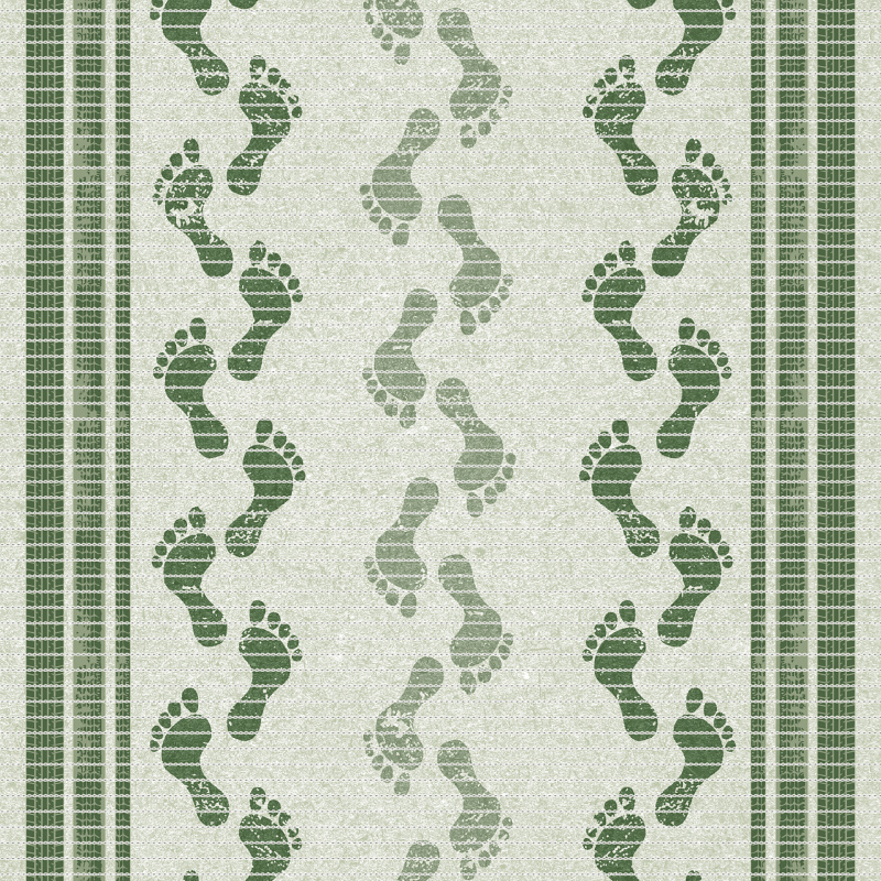 Role Dekomarin koupelnová PVC předložka D-180C - 65cm x 15m