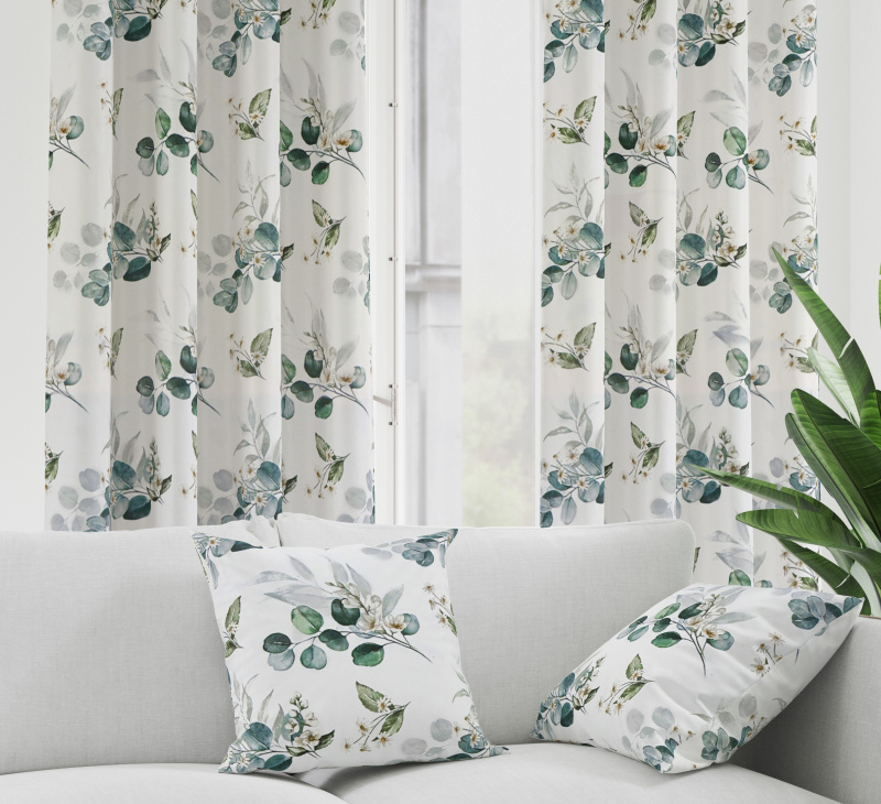 Ervi dekorační závěs Royal Lux - Dotek Přírody