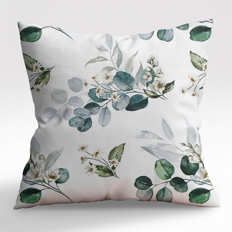 Ervi povlak na polštář dekorační Royal Lux - Dotek Přírody