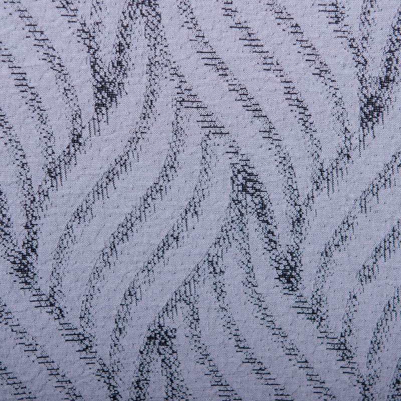 Napínací potah na třímístnou pohovku Madrid - šedý