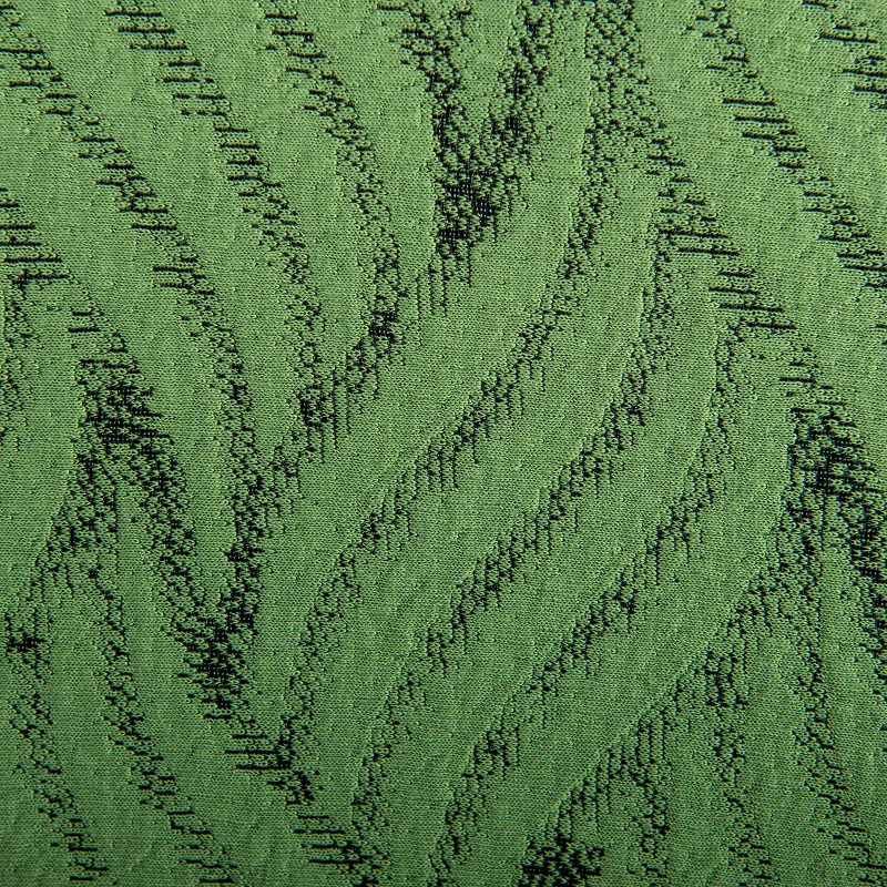 Napínací potah na třímístnou pohovku Madrid - zelený