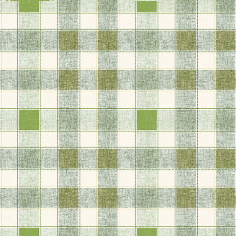 Ubrus PVC Fl-1353-03 - Kostka jara  (různé velikosti)