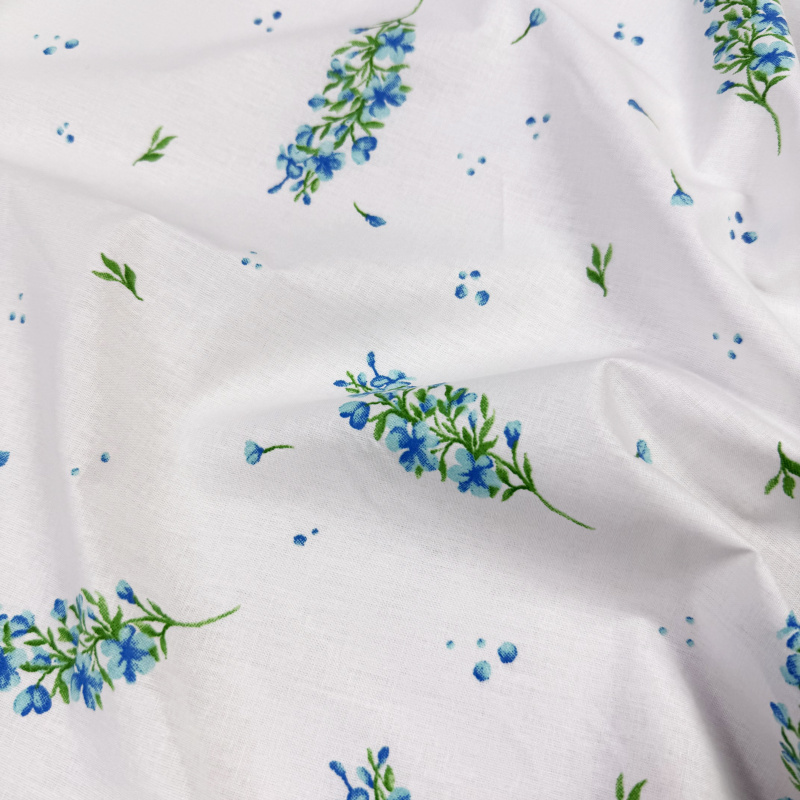 Ervi Bavlněné povlečení oboustranné - Tichá romance