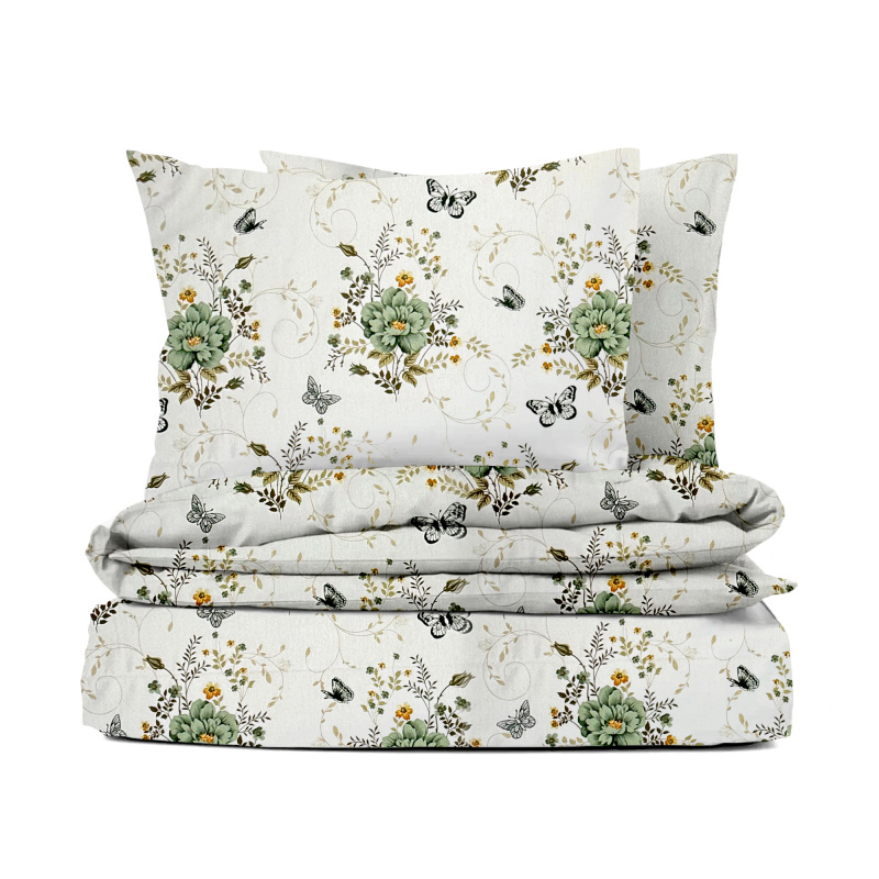 Ervi Bavlněné povlečení - Letní poetika