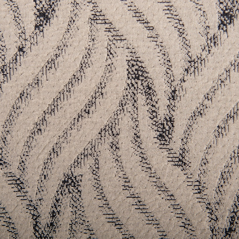 Napínací potah na křeslo Madrid - camel