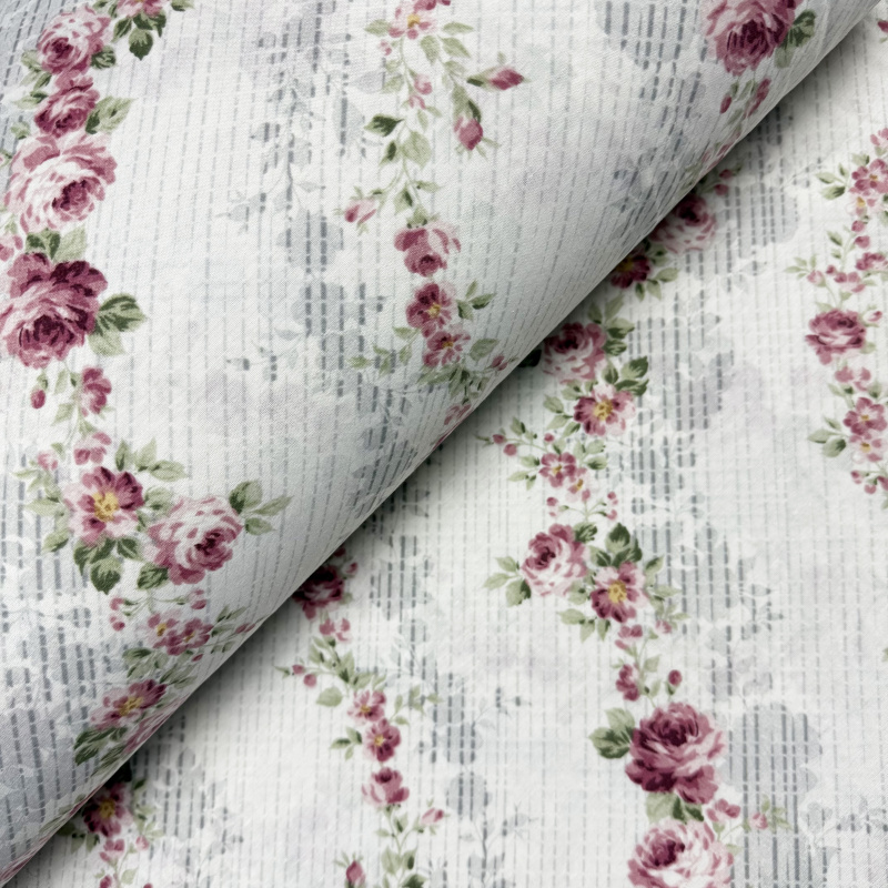 Ervi Bavlněné povlečení oboustranné - Letní poetika