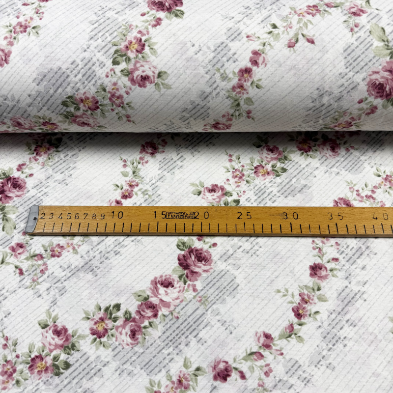 Ervi Bavlněné povlečení oboustranné - Letní poetika