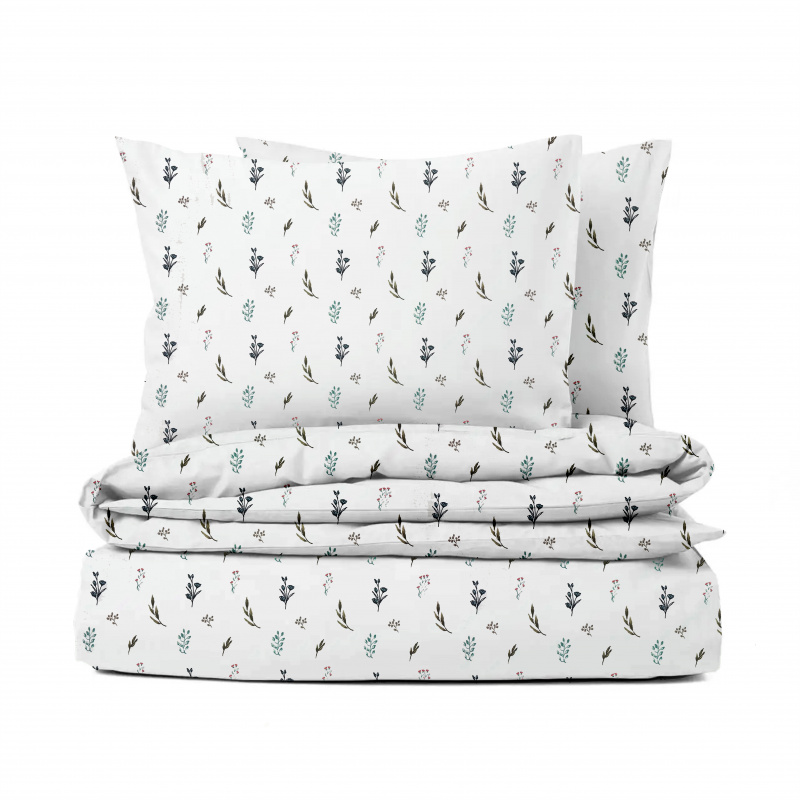 Ervi Bavlněné povlečení - Louka snů 2