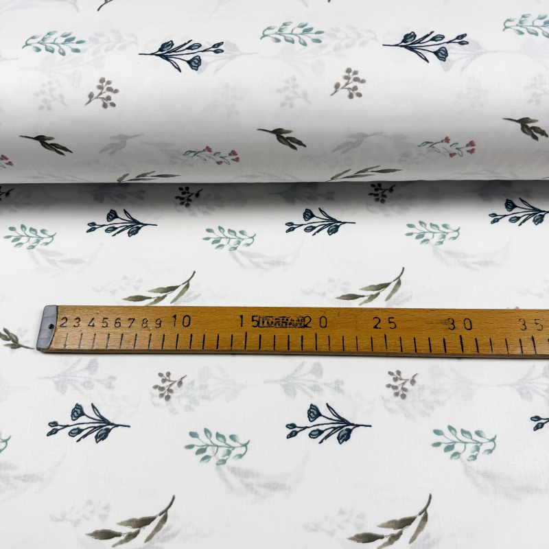 Ervi Bavlněné povlečení oboustranné - Louka snů 2