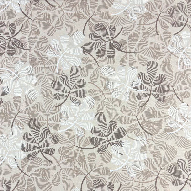 Ervi Bavlněné povlečení oboustranné - Magnóliový klid