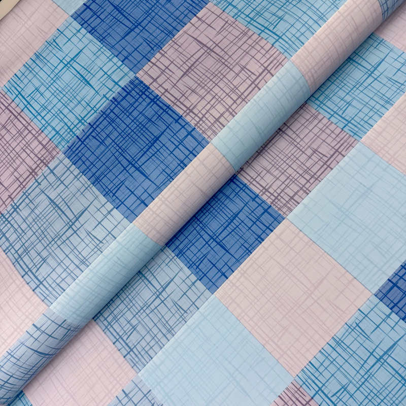 Ubrus PVC DC-0555E - Role 140cm x 20m