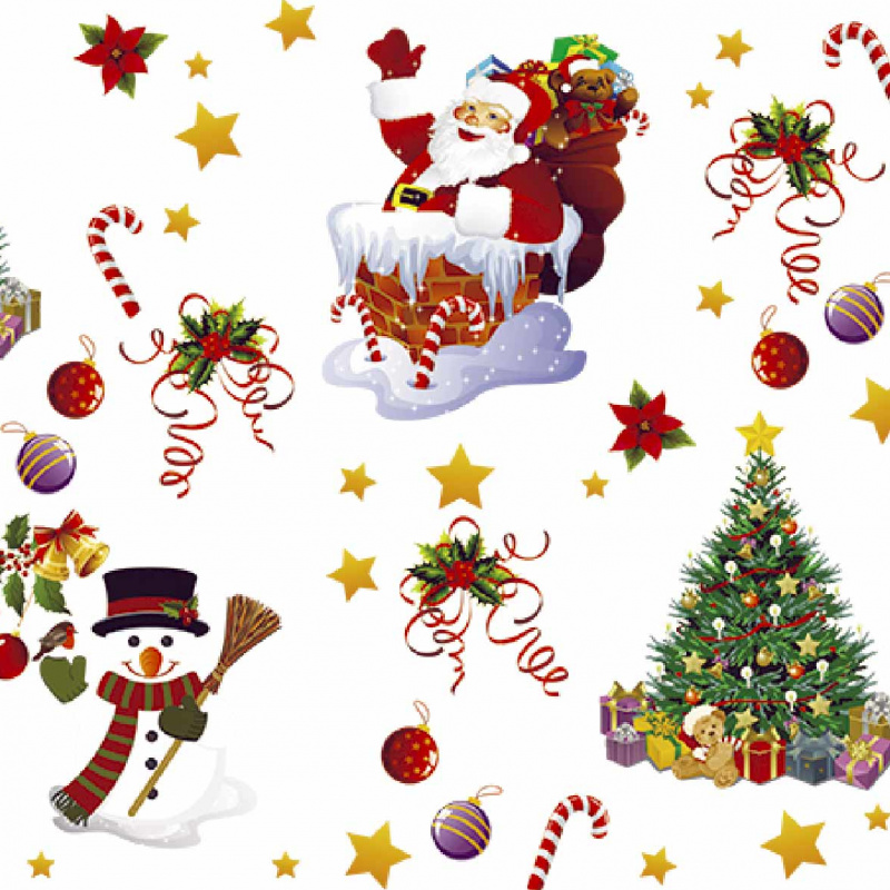 Ubrus PVC  FL-1188-04 - Role 140cmx 20m